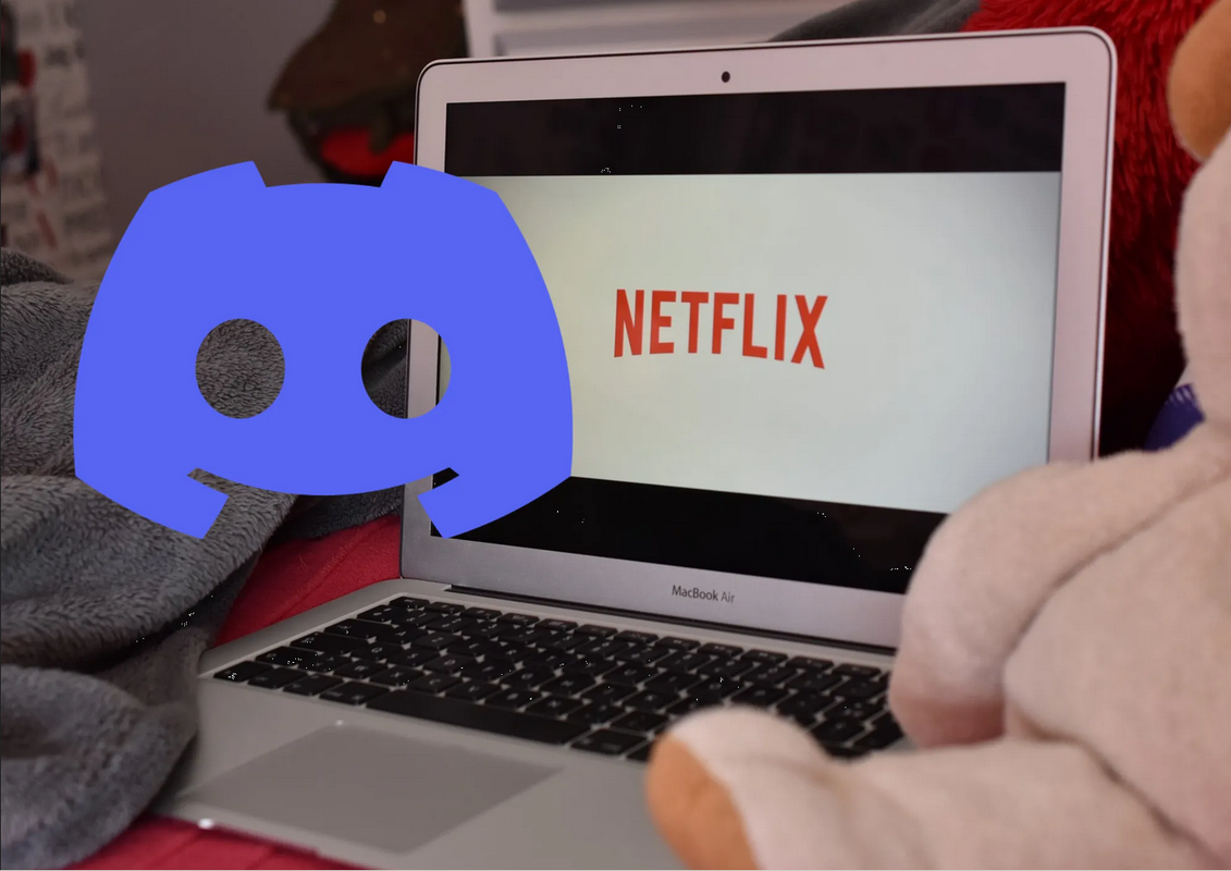 ¿Cómo transmitir Netflix en Discord sin pantalla negra?