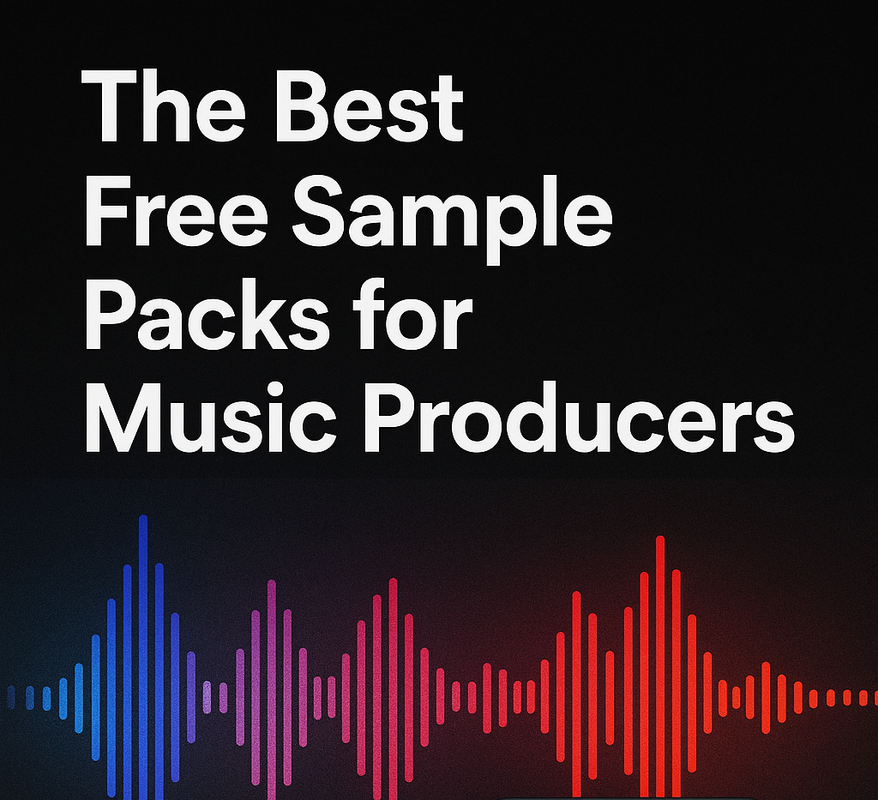 free samples packs download