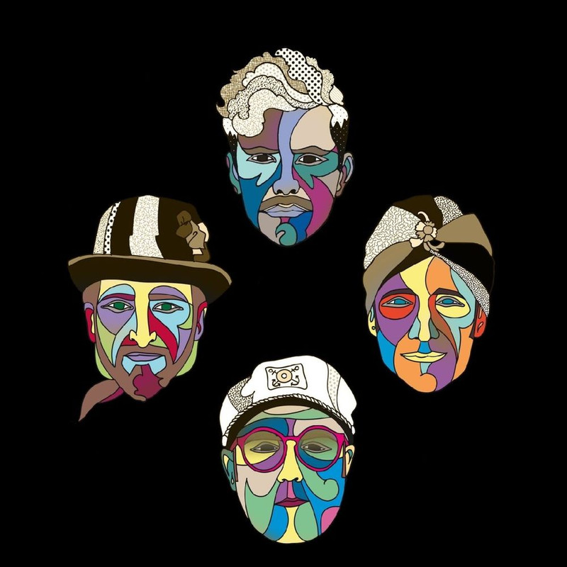 Nobraino - No USA! No UK! (Album, MArteLabel, 2010) mp3 320 Kbps