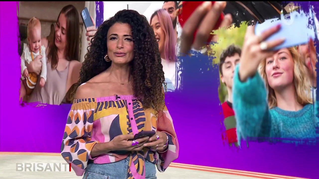 Marwa Eldessouky ARD BRISANT 17 04 2026 82X Caps 27