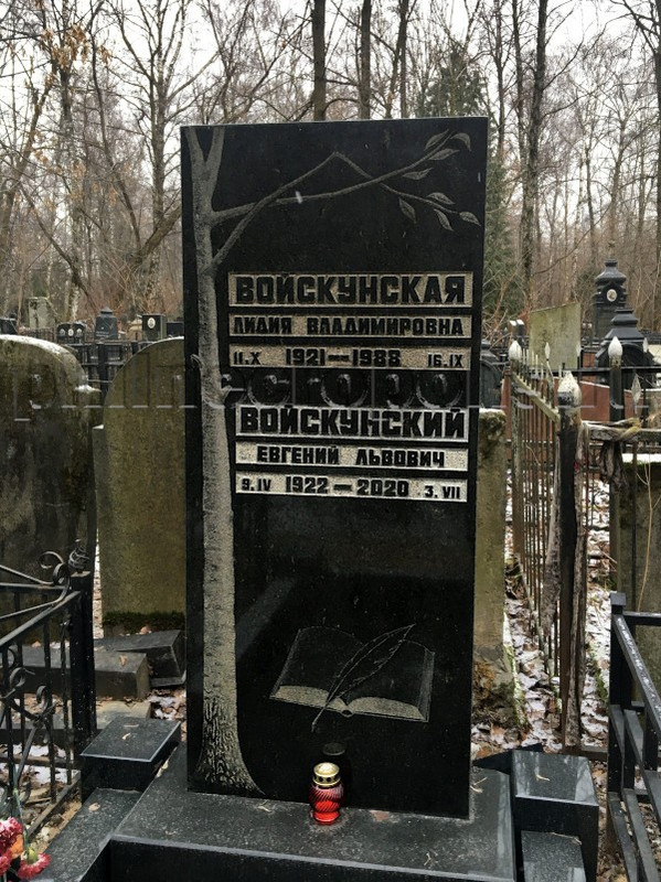 voyskunsky