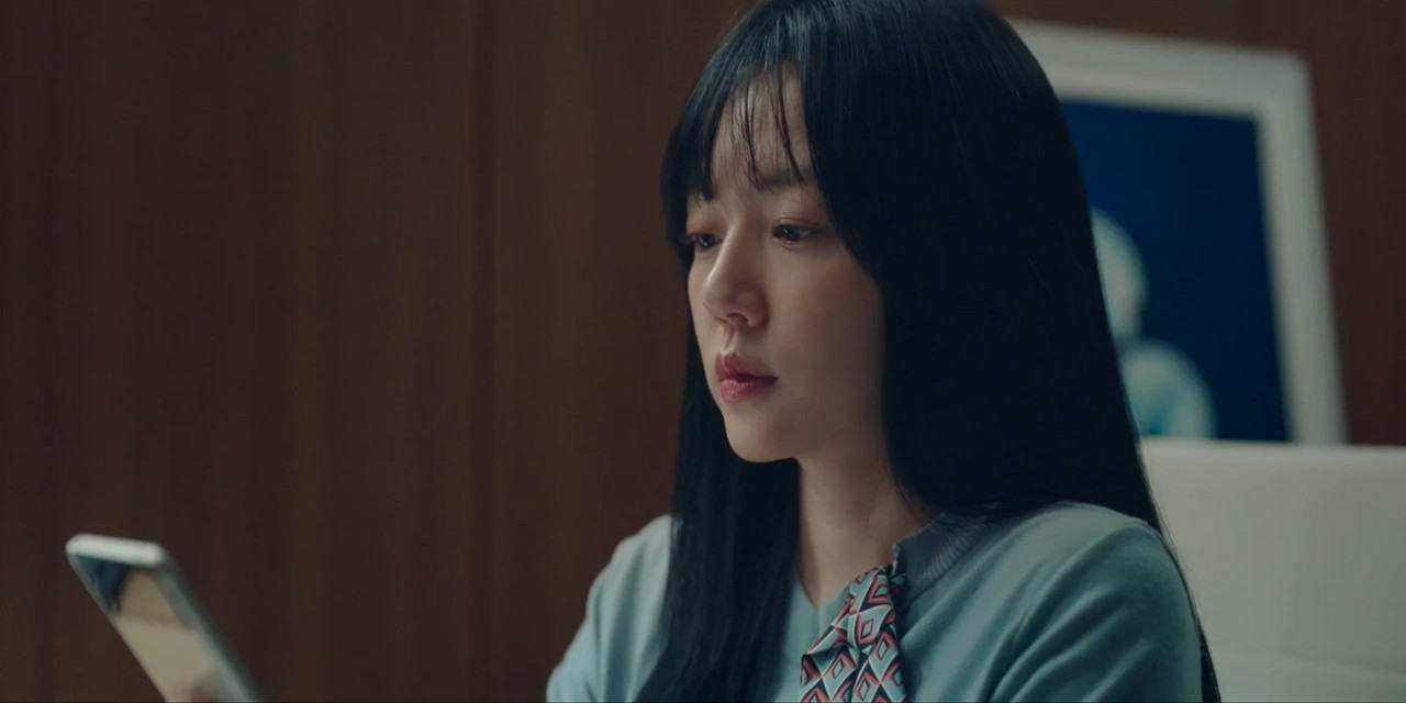 Melancholia (2021) Season 1 [Hindi + Tamil + Telugu + Korean] WebRip 480p, 720p ESub - Complete Screenshot