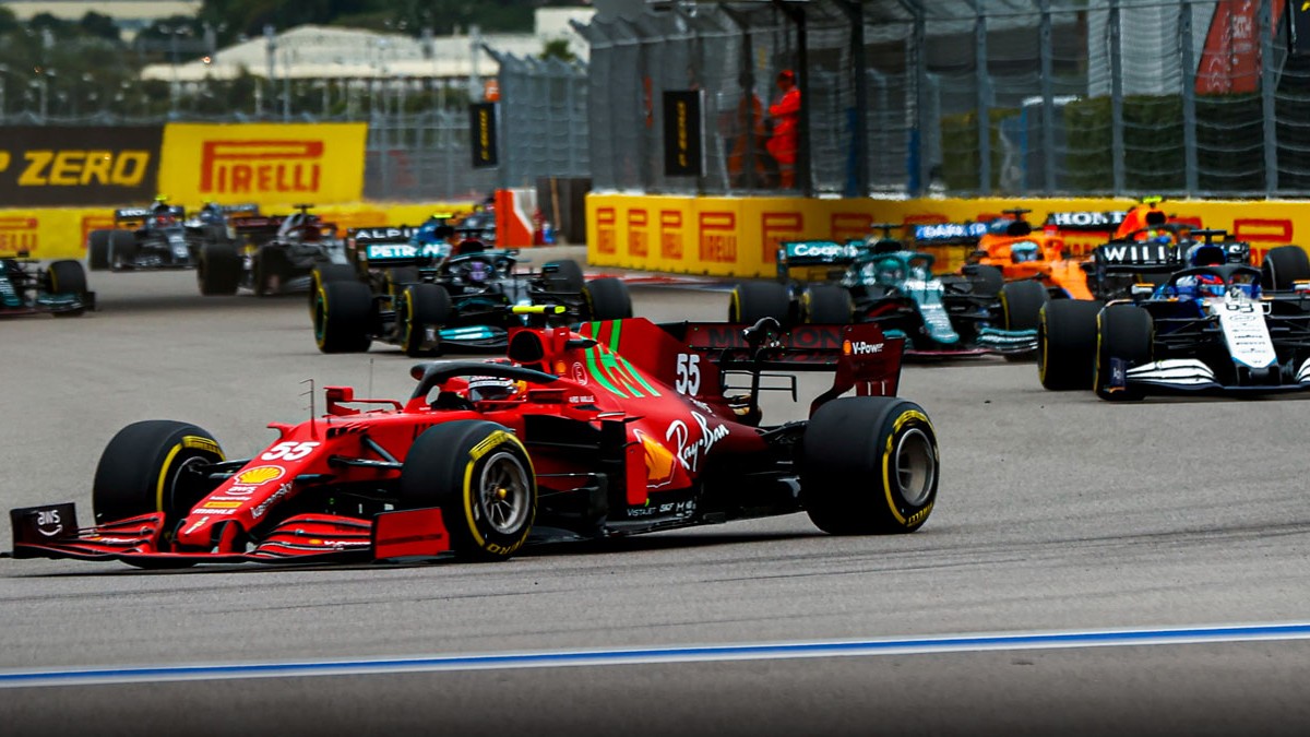 Fórmula 1: Gran Premio de México 2022 ya tiene fecha; así quedó el calendario