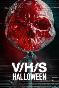 V/H/S/Halloween (2025) WEB-DL 1080p Dual Áudio