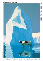 Mary Thompson-Jones – La legge del nord (2026)