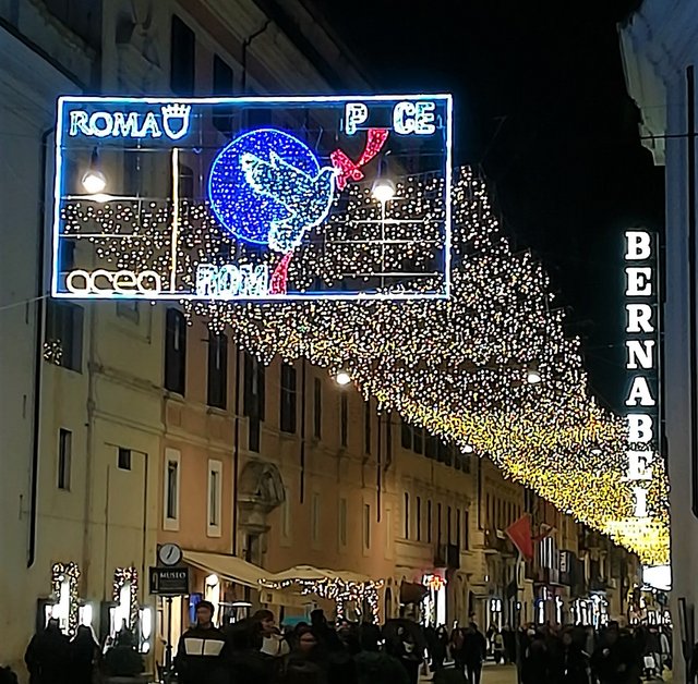 Roma con niños (6 años) en 2022 - Blogs de Italia - Museos Vaticanos, Cristo de Miguel Ángel y Galería Doria Pamphilj. (34)