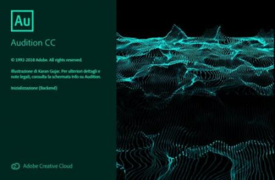 562788bb b71e 469d 9e52 00d61c2606ac - Adobe Audition CC 2019 v12.1.0.180 Multilingual