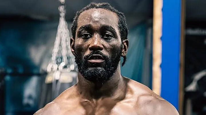 Терънс Крауфорд вярва, че чернокожите боксьори са онеправдани