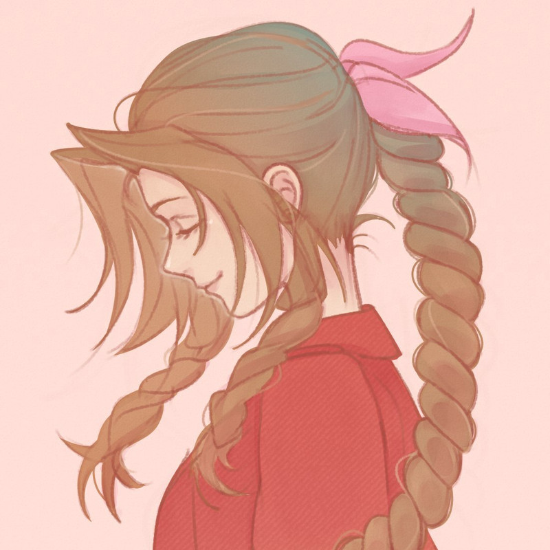 aerith's avatar