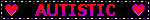 autsitic