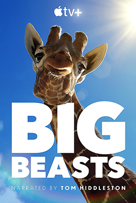 Big Beasts - Maestose creature - Stagione 1 (2023) [Completa] DLMux 1080p E-AC3+AC3 ATMOS ITA ENG SUBS