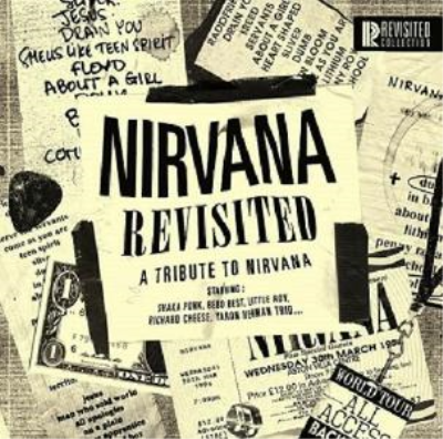 VA - Nirvana Revisited (2019)