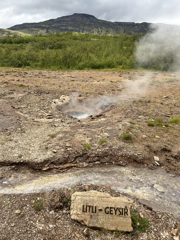 2/07/2025 DE VUELTA A LA ISLA, AL CÍRCULO DORADO: GEYSIR - ISLANDIA, 21 DÍAS EN UN 2º VIAJE A LA TIERRA DEL HIELO Y FUEGO (10)