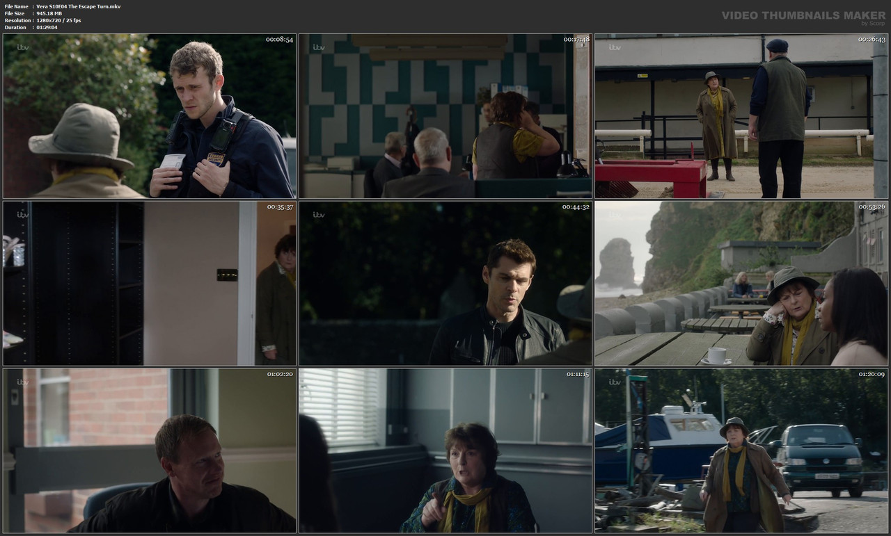 Vera S10E04 The Escape Turn.mkv