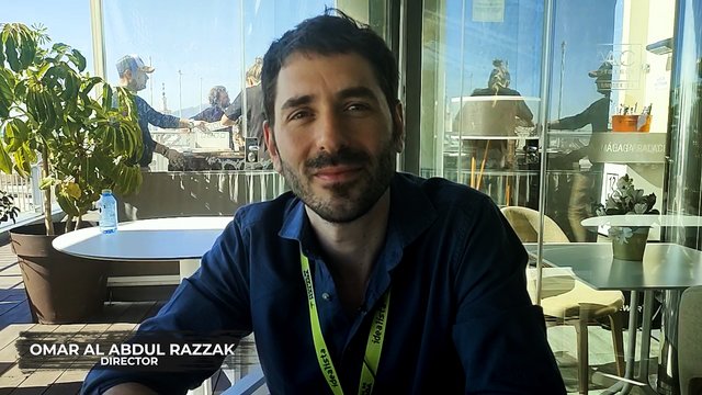 ENTREVISTA A OMAR A. RAZZAK, GUIONISTA Y DIRECTOR DE LA PELÍCULA “MATAR CANGREJOS”