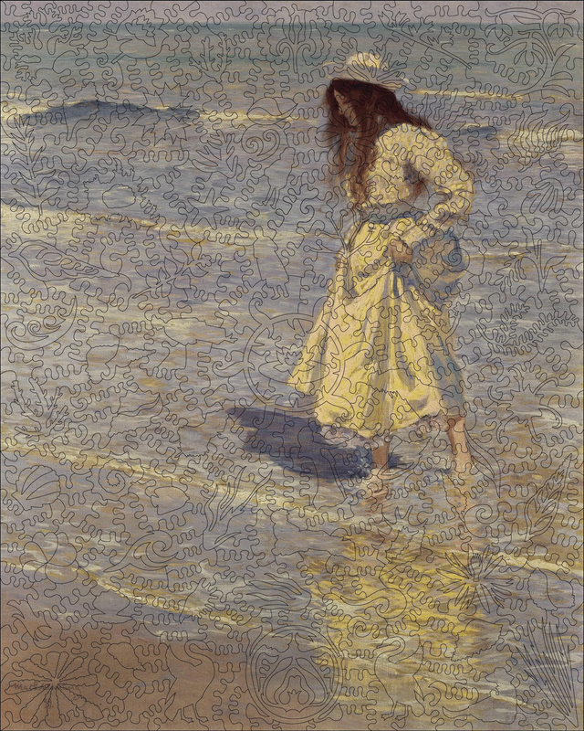 Strandvergnügen