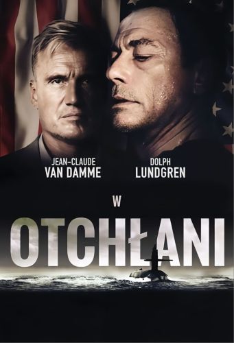 W otchłani / Black Water (2018) MULTi.1080p.REMUX.BluRay.AVC.h264.AC3.DTS-AJ666 / Lektor PL