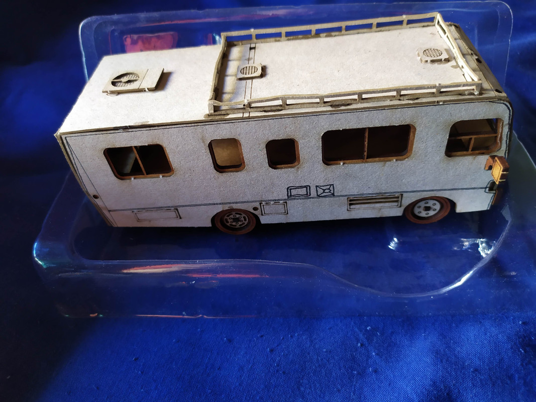 caravana dale walking dead (1)