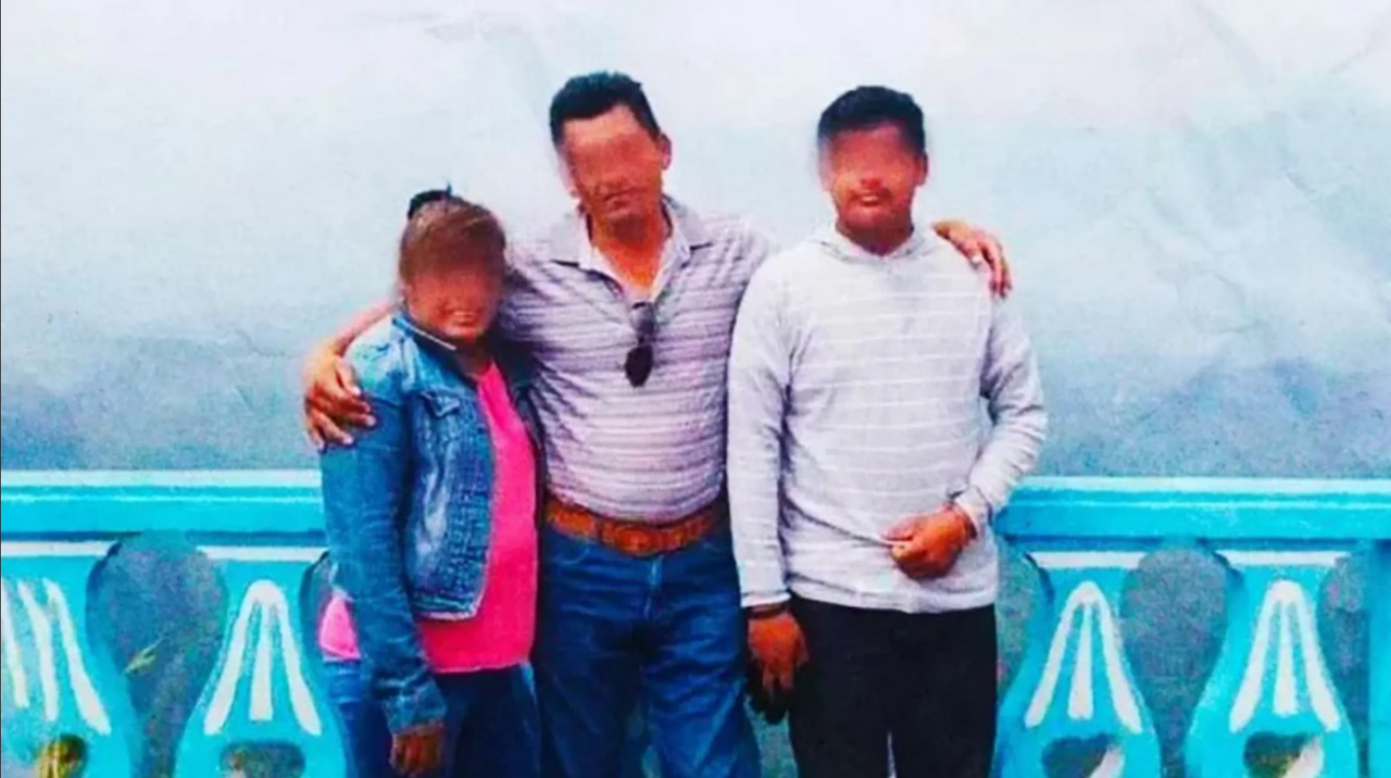 Familia veracruzana hallada sin vida en Puebla tras días de búsqueda
