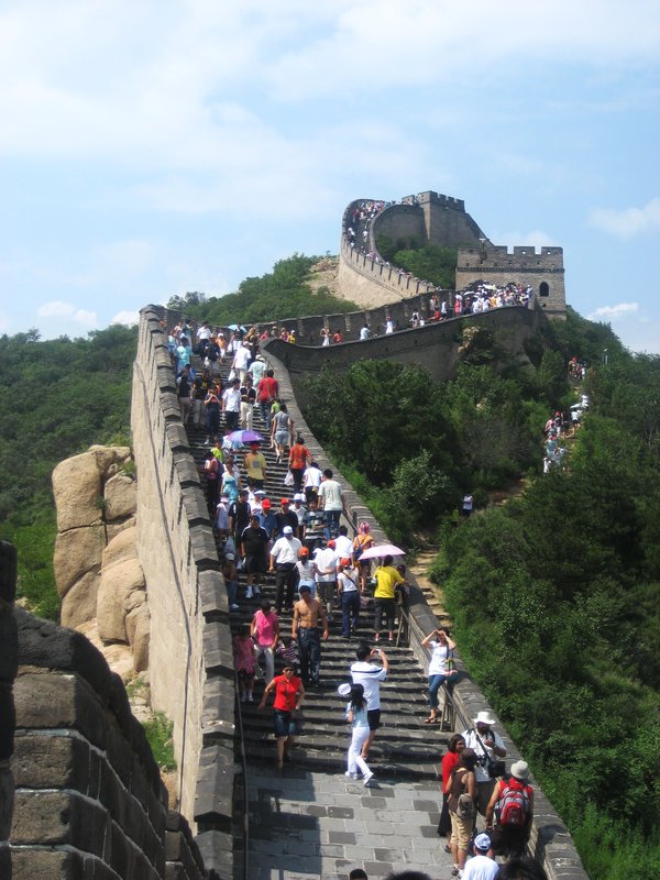 La Gran Muralla-2-8-2007 - China y sus pueblos-2007 (14)