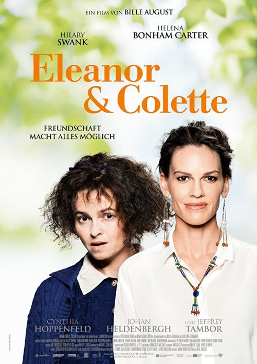 55 Kroków / Eleanor and Colett / 55 Steps (2018)PL.WEB-DL.XviD-KiT / Lektor PL