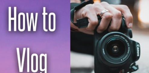 Skillshare - How to Vlog: Filming and Uploading Your First Video