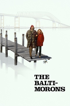 The Baltimorons 2025 480p WEB-DL x264-TFPDL