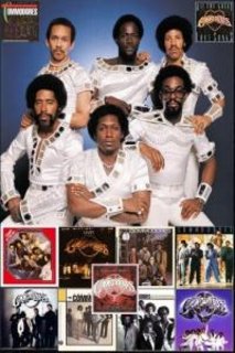 Commodores - Discografia (1974-2015) .mp3 - 320 kbps