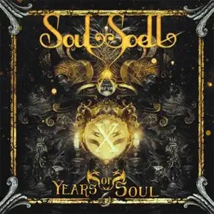 Re: Soulspell