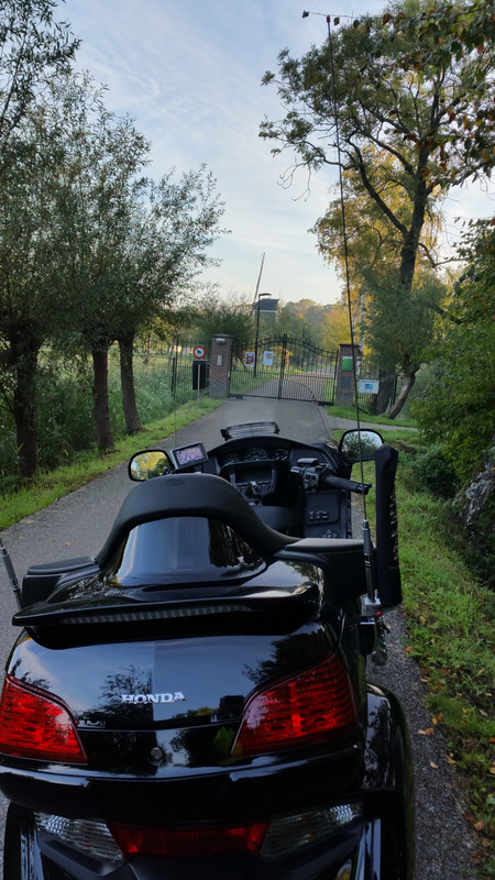 B Pieter, Oudegeinse Molen 01 Nieuwegein 06-10-2018