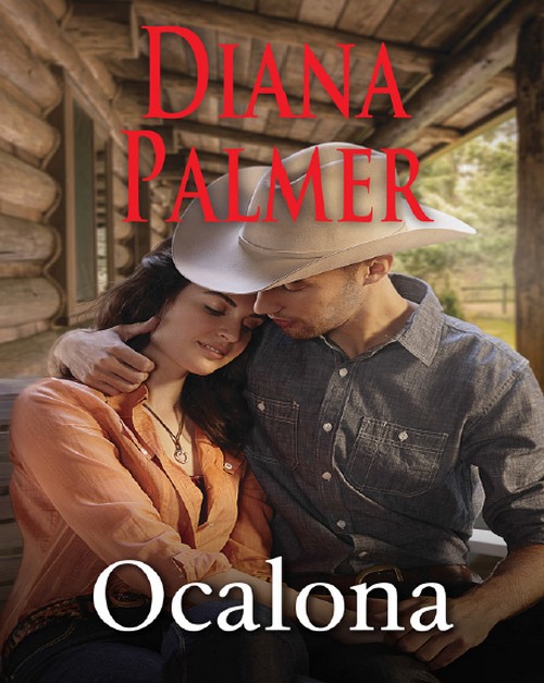 Ocalona - Diana Palmer