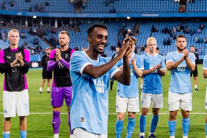 Malmo FF vs SK Sigma Olomouc, 00h00 ngày 22/08