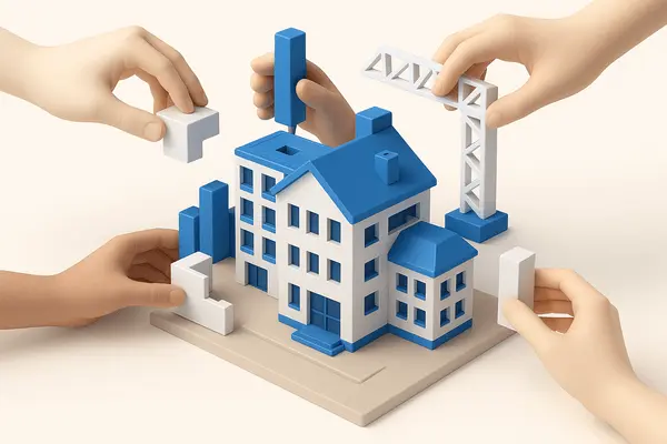 URBANITAE: INVERTIR EN INMUEBLES CON POCO CAPITAL