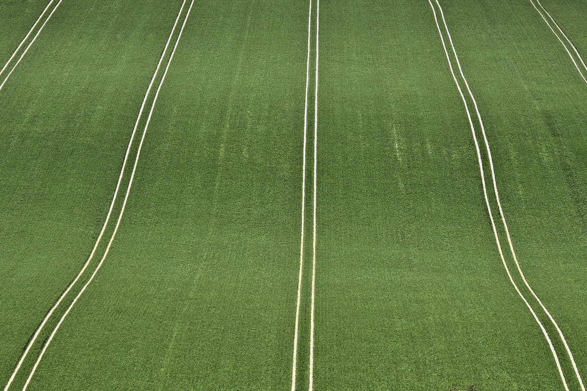 Field of View