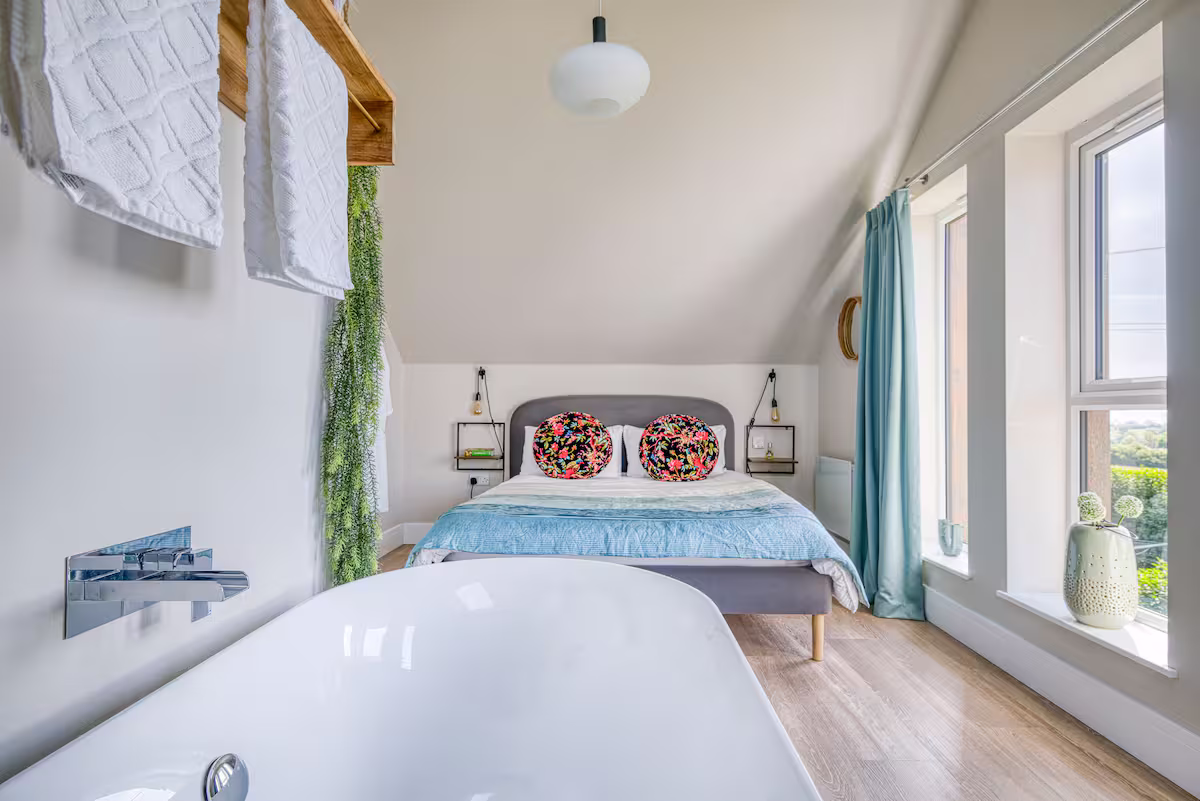 Willow Lodge photo 6