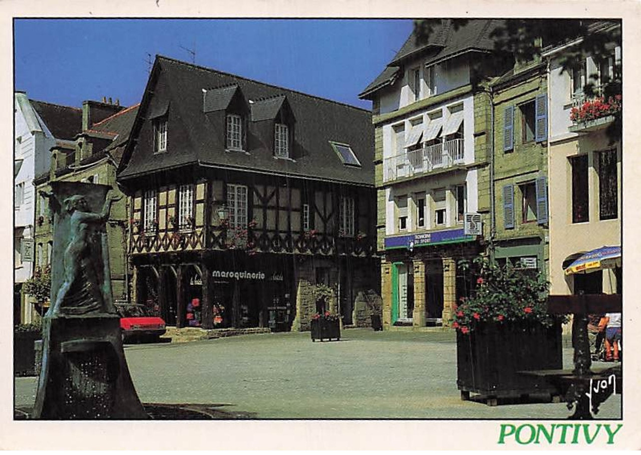 Centre ville