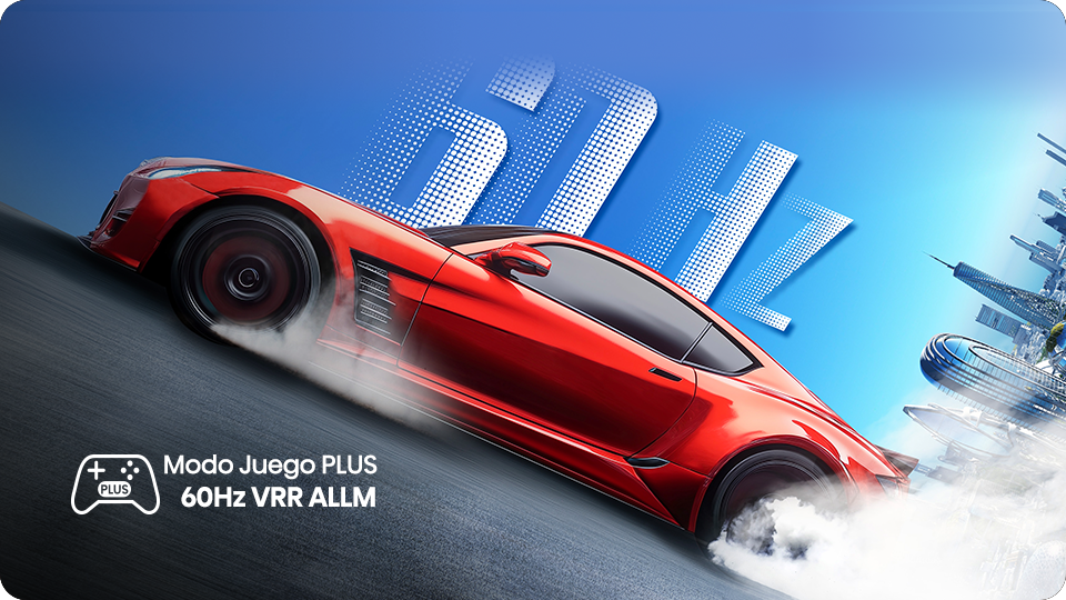 Mejora tu experiencia de juego