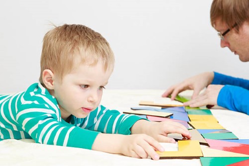 autism therapy near me Atlanta