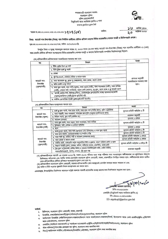 Police-SI-Fundamental-Training-Notice-2023-PDF