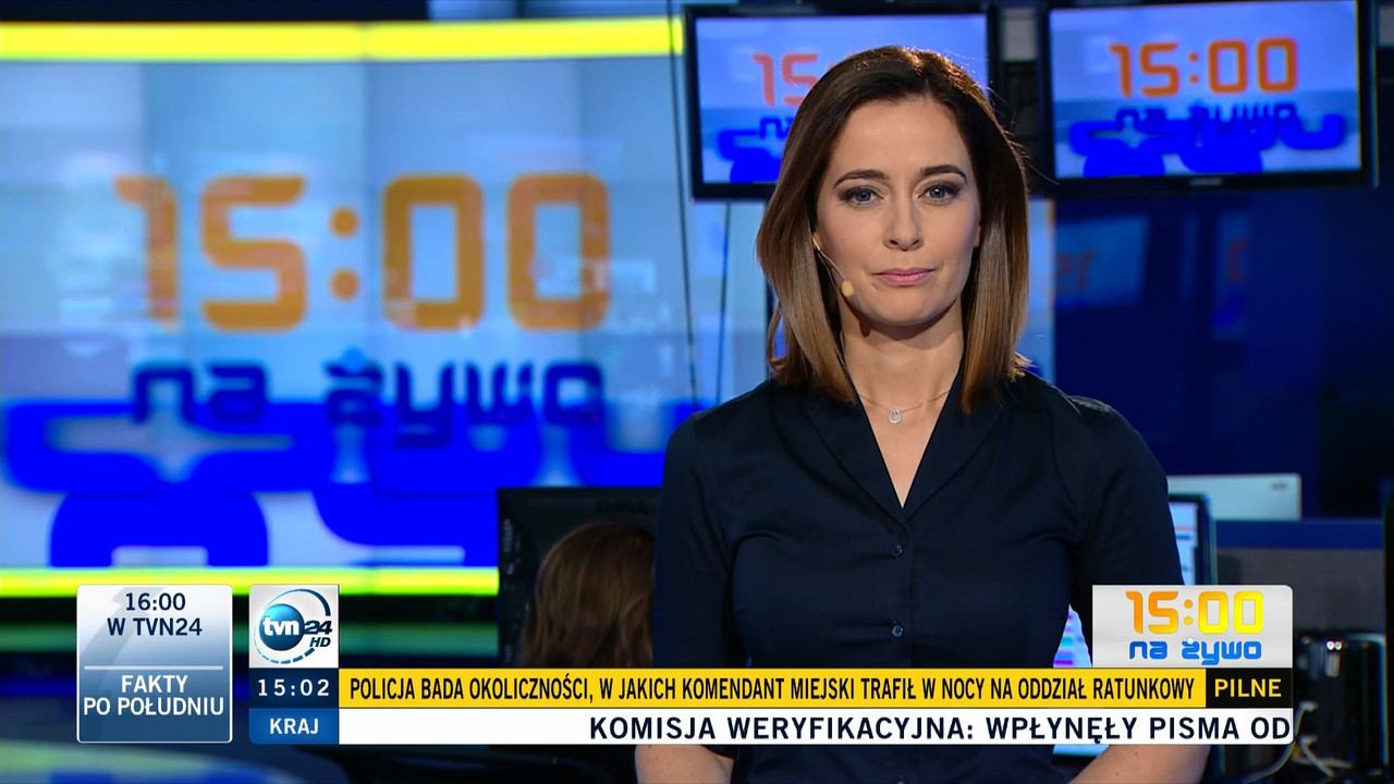 4 01 2018 malgosia kukula tvn24 2