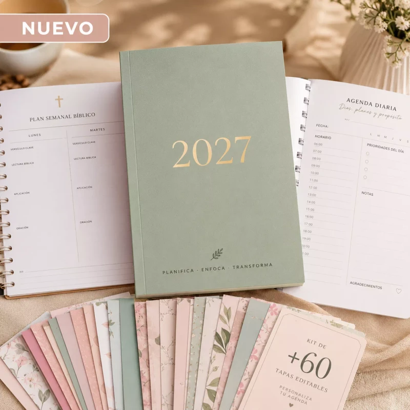 Novedades 2027