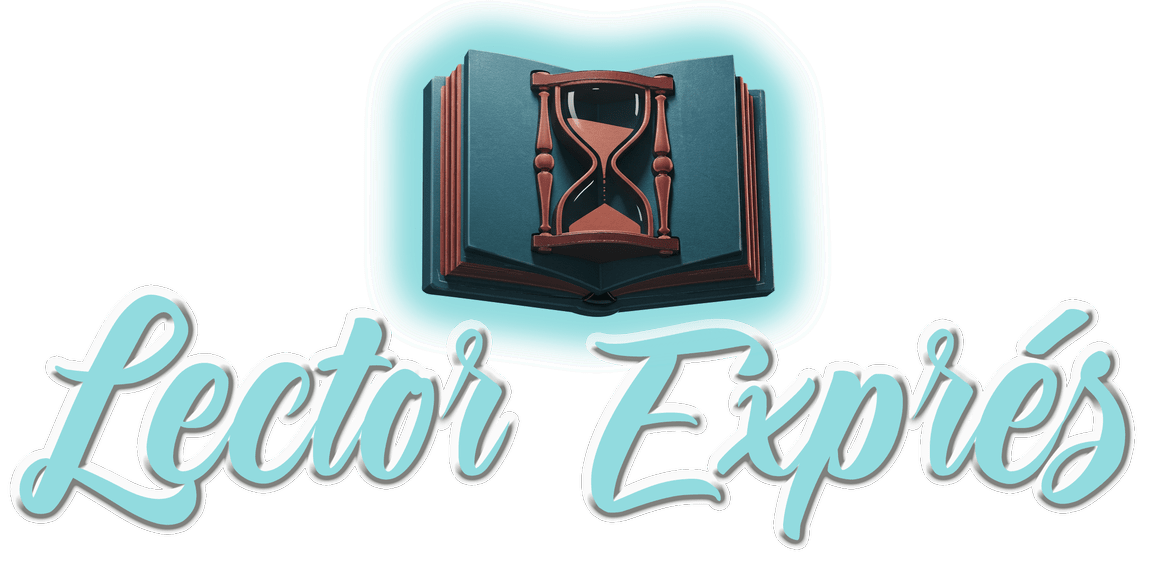Logo Lector Exprés