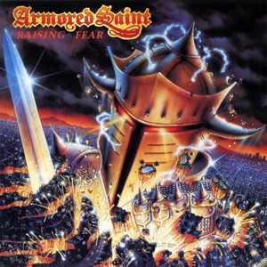 Re: Armored Saint