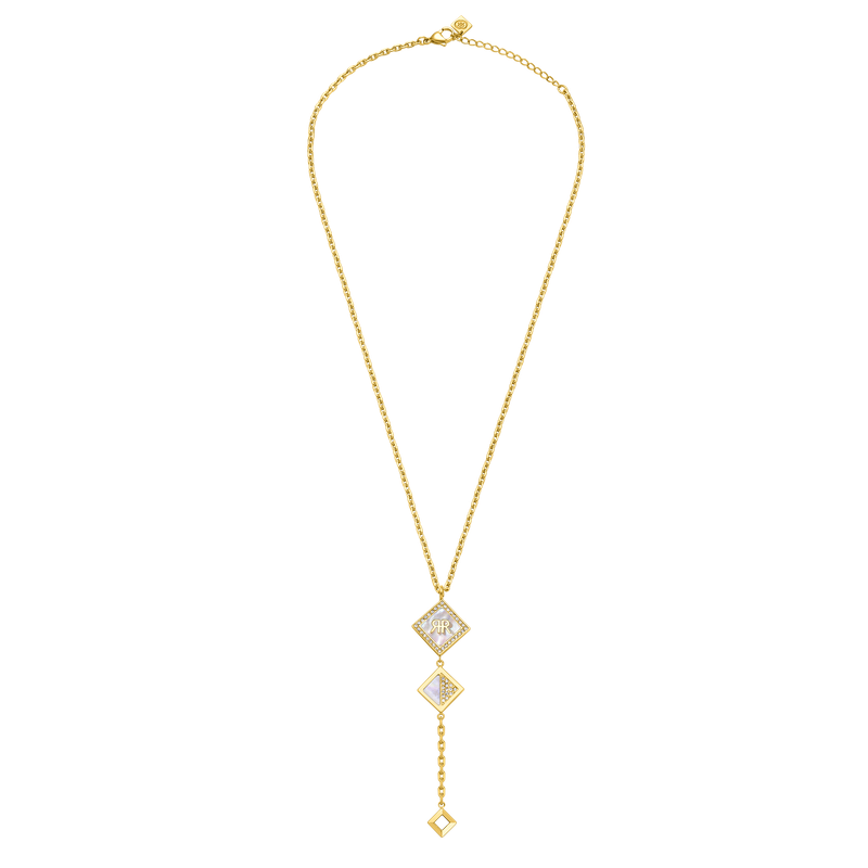 CERRUTI 1881 NECKLACE CIJLN0007003