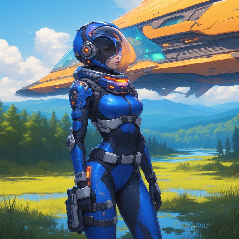Morning-near-Alien-city-Color-15