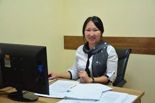 З.Баяржаргал: Баянзүрх дүүргийн Эрүүгийн хэргийн анхан шатны шүүх 514 хүнийг өршөөлд хамруулаад байна 