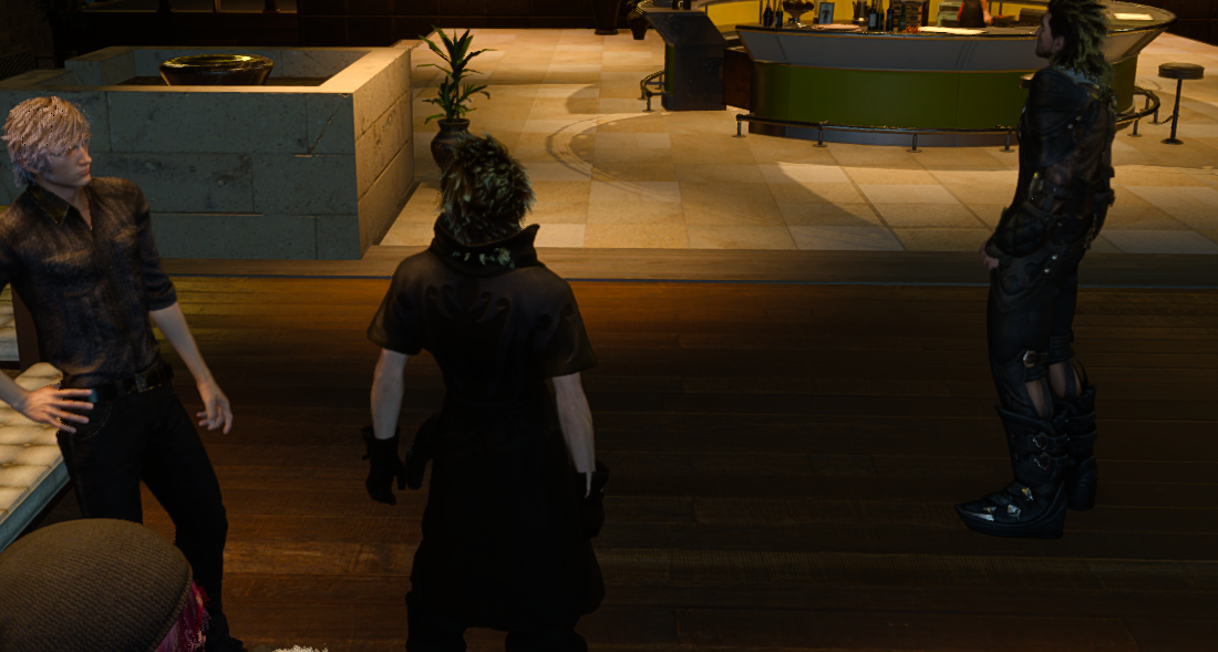 final fantasy xv mods reddit final fantasy xv mods reddit
