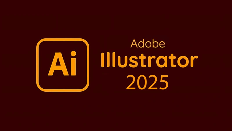 Trailer Adobe Illustrator 2025