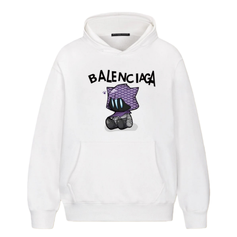 Balenciaga Hoodie