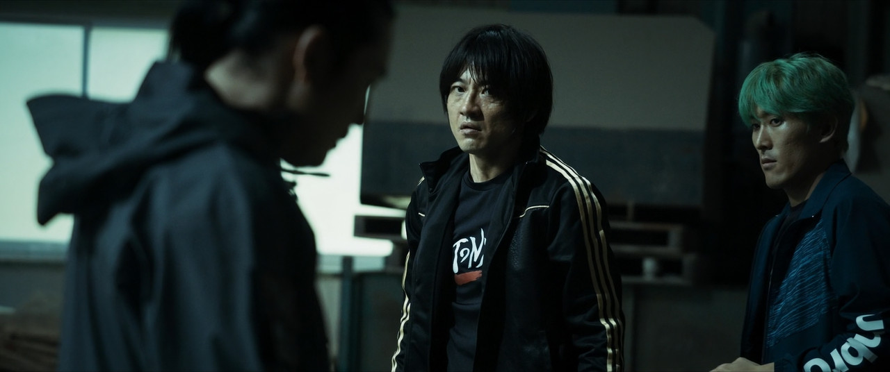 One-Percent Warrior (2023) (1080p BluRay x265 SAMPA).mkv_snapshot_00.25.54.959